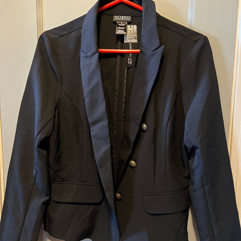 Blazer